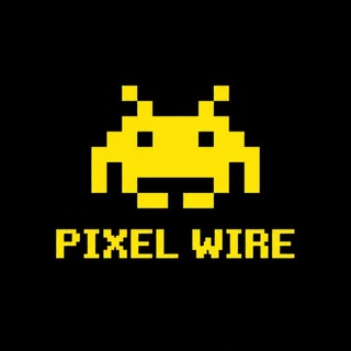 Telegram profile photo for Pixel Wire 🇮🇹 By Niko's