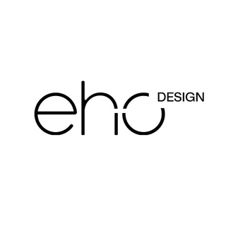 Telegram profile photo for EHO.DESIGN