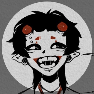 Telegram profile photo for харвич🐁