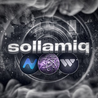 Telegram profile photo for хата sollamiq'а