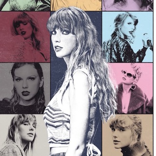 Telegram profile photo for TAYLOR SWIFT THE ERAS TOUR ASIA