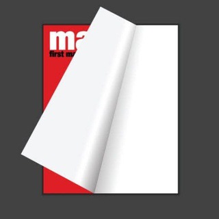 Telegram profile photo for Magazines India