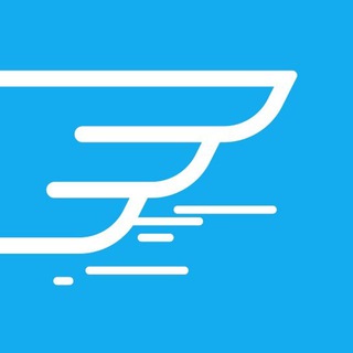 Telegram profile photo for Alopeyk | الوپیک