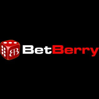 Telegram profile photo for Betberry Channel