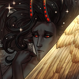 Telegram profile photo for ✧Dareedor: Comic 18+ (UA/EN)✧