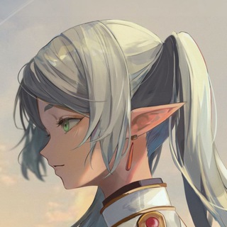 Telegram profile photo for Pixiv