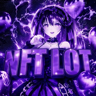 Telegram profile photo for NFT I Lot