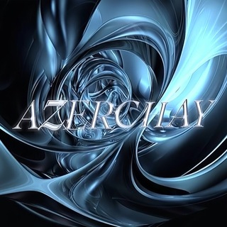 Telegram profile photo for 𝘼𝙕𝙀𝙍 𝘾𝙃𝘼𝙔