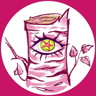Telegram profile photo for Pink birch 🌿