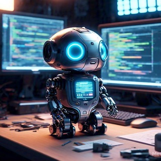 Telegram profile photo for 🤖📈Compartiendo Boots🤖📈