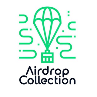 Telegram profile photo for Airdrop Collection