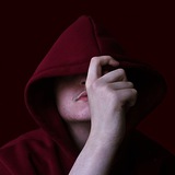 Telegram profile photo for Пока счастлив & Mywo 🔊