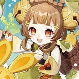 Telegram profile photo for Yaoyao