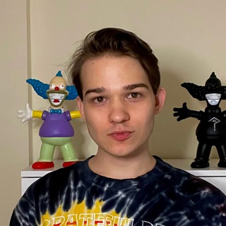 Telegram profile photo for Ильди