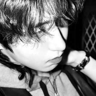 Telegram profile photo for tender violence.
