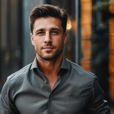 Telegram profile photo for Наум | Крым | Земля | Альфа Центавра