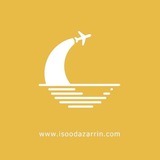 Telegram profile photo for isooda_tour