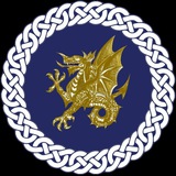 Telegram profile photo for Albion