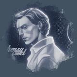 Telegram profile photo for рест| @ ⊹ ࣪ 𝓗enry 𝓒reel . .