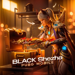 Telegram profile photo for Snezha
