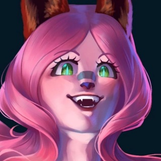 Telegram profile photo for Teaya