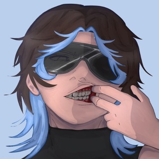 Telegram profile photo for Кальян