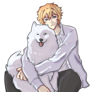 Telegram profile photo for Будка Фони