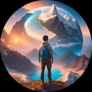 Telegram profile photo for Любопытные факты