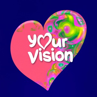 Telegram profile photo for YourVision