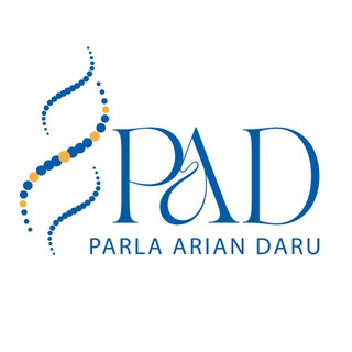 Telegram profile photo for Parla Arian Daru