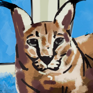 Telegram profile photo for Мазовизм