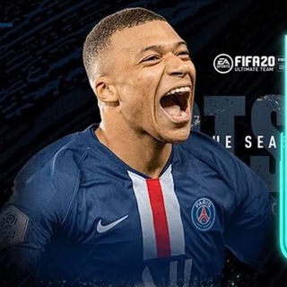 Telegram profile photo for FIFA 3x3 BOT