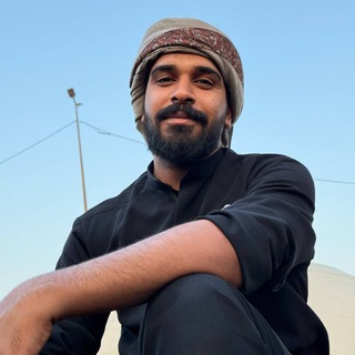 Telegram profile photo for عمار التميمي