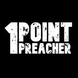 Telegram profile photo for 1 Point Preacher