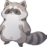 Telegram profile photo for енот на крестах