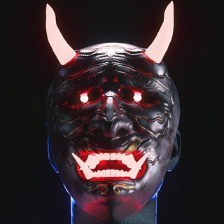 Telegram profile photo for Смерть на рейве