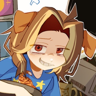 Telegram profile photo for Шенчик ᶻ 𝗓 𐰁