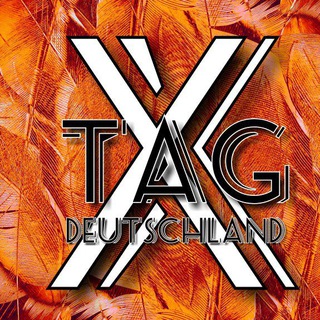 Telegram group profile photo for TAG X Deutschland