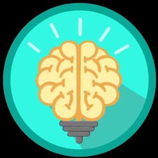 Telegram profile photo for Напряги Извилины 💡 | Викторины | Головоломки