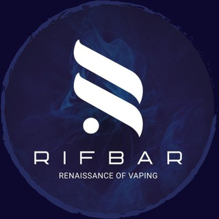 Telegram profile photo for RIFBAR public | РЕЗЕРВ