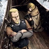 Telegram profile photo for Vinland Warriors