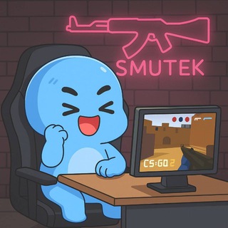 Telegram profile photo for Smutek (No pressure)