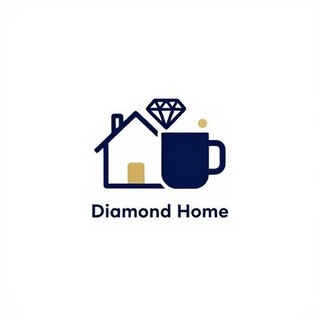 Telegram profile photo for diamond home | پخش عمده دیموند هوم