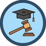 Telegram profile photo for Курси школи суддів