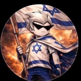 Telegram profile photo for хикка роберт #дипперхейтер_