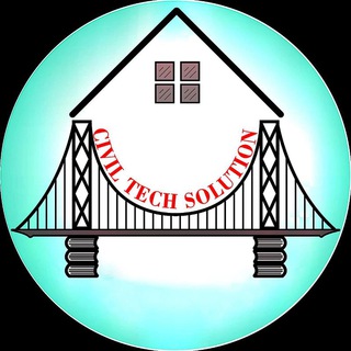 Telegram profile photo for Civil Tech Solution