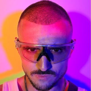Telegram profile photo for Artem Spark🎧