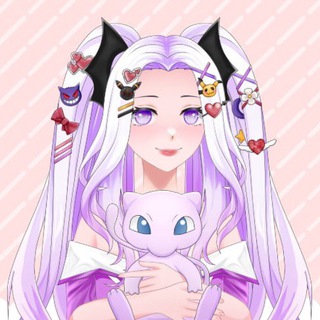 Telegram group profile photo for UsagiCards👾🐰