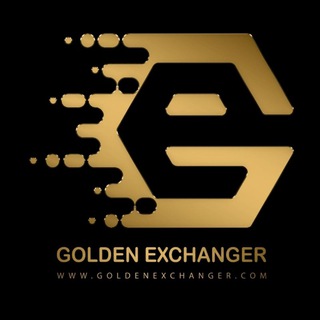 Telegram profile photo for Golden Exchanger