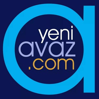 Telegram profile photo for Yeni avaz